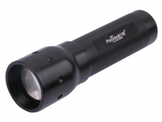 Pailide GL-K108 CREE Q3 LED Adjustable Zoom Focus Flashlight